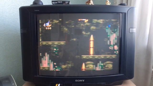 Обзор игры Donald Duck in Maui Mallard (SEGA). Ищем похищенный идол Шабум Шабум, чтобы спасти остро смотреть онлайн