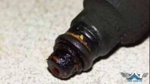 Очиститель форсунок впрыска дизельных двигателей NEKKER