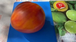 ЗОЛОТЫЕ ГОРЫ МЕДЕО, биколор // ОБЗОР ТОМАТА с дегустацией // ВЫСЫЛАЮ СЕМЕНА