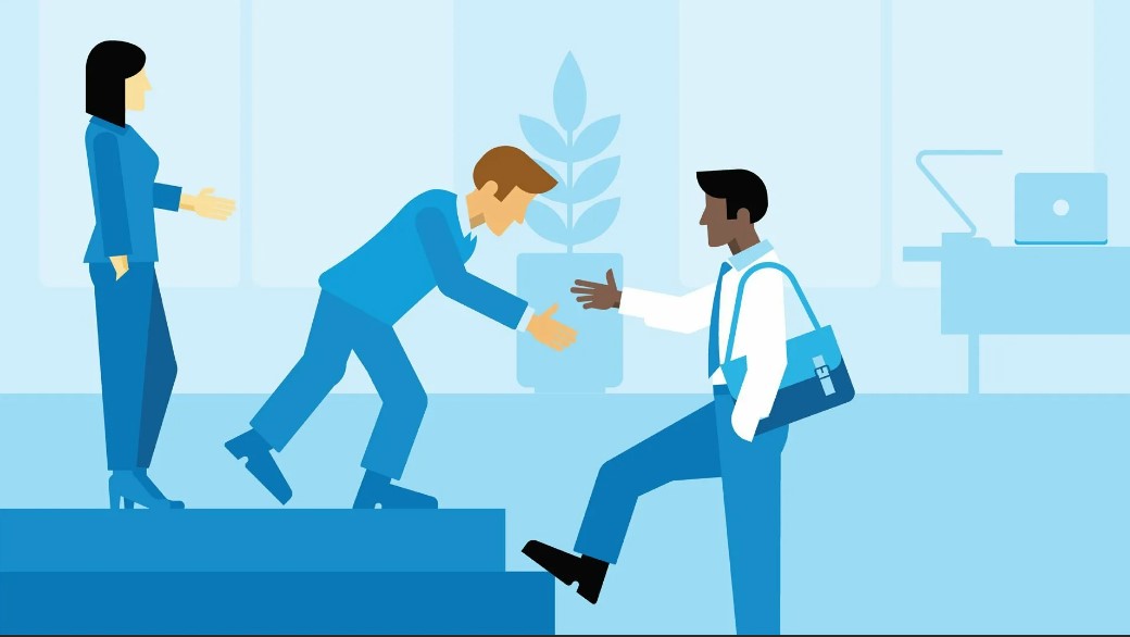 Как внести сотрудника оказывающего услуги в DMI портал смотреть онлайн