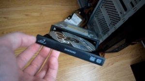Установка Windows Millennium на современный компьютер