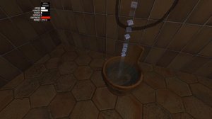 Как мыться в My Summer Car