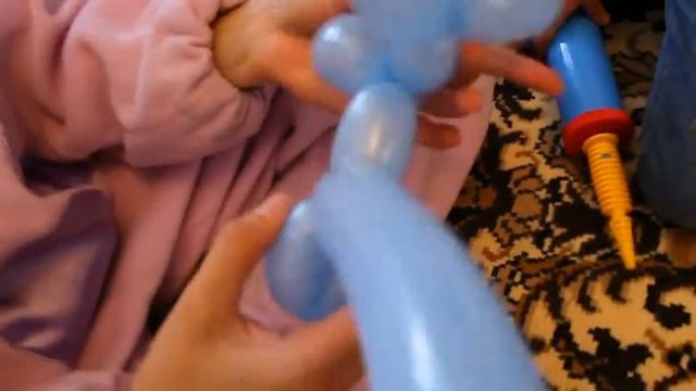 Чудетство - видеосъемка детского праздника 5 смотреть онлайн