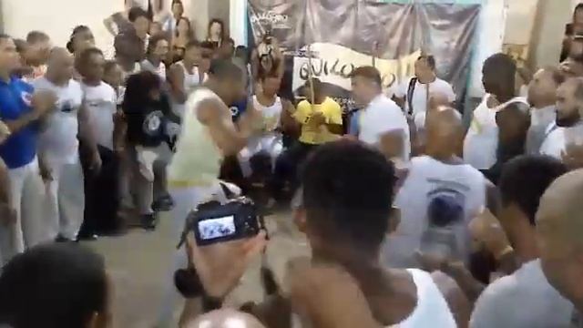 Minha vida e capoeira смотреть онлайн