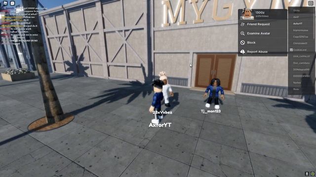 How To Join Someone's MY GYM in Hooplife EASY!!! смотреть онлайн