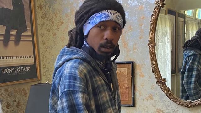 Mac D - No The Taste Of Syrup