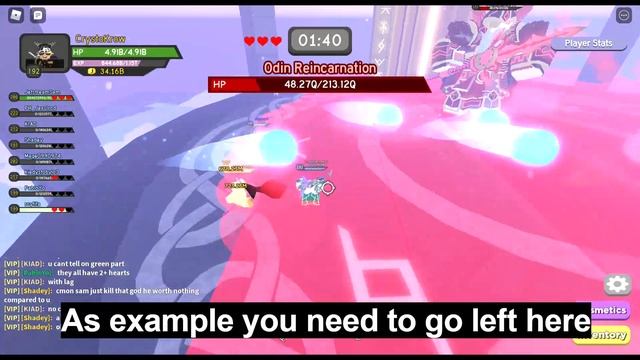 How to get ultimate weapons & Full Guide | Dungeon Quest Roblox смотреть онлайн