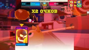 ОБЗОР НА ДАРИУСА (DARIUS) ПЕРВЫЙ ВЗГЛЯД FRAG PRO SHOOTER / ФРАГ ПРО ШУТЕР