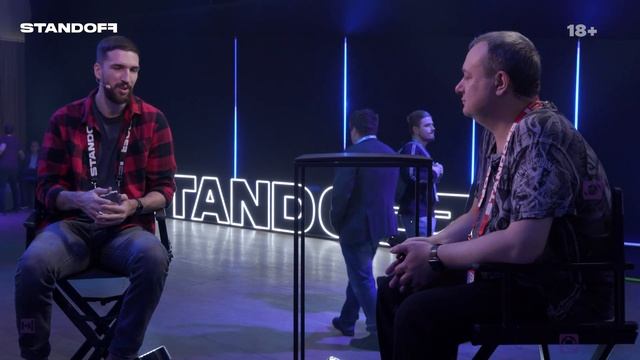 Mythbusters: развенчиваем мифы о профессии специалиста по ИБ смотреть онлайн