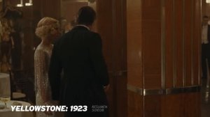 🐎 1923 Yellowstone 1x08 | TREMENDO FINAL de TEMPORADA | RESUMEN Yellowstone en español Temporada 1