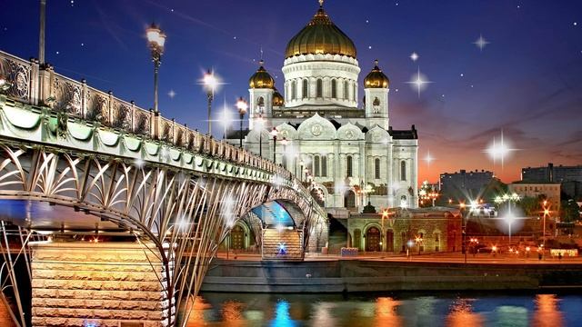 Воскресная Молитвтва За Здоровье Семьи И Близких. Послушай Перед Сном И Помолись Господу