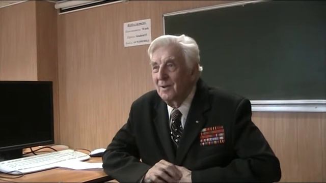 Аржанухин Георгий Васильевич ч.3