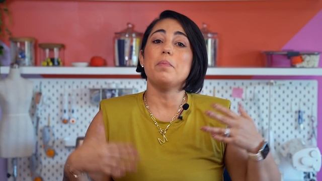 Mimi G’s Story: Sewing Her Way to Success смотреть онлайн