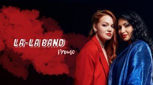 La-La Band - Promo LIVE 2023