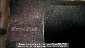 Бардачёк Гелендваген