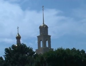 Славянск. Война. 23.06.2014. Понять может только тот, кто жил в осажденном городе.