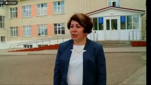 МБОУ "Нурминская СОШ"
