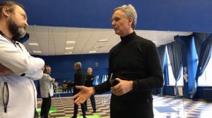 Рассказ автонома, жизнь вне еды, воды и сна.