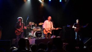Чиж & Co - Ты был в этом городе первым. Phoenix Concert Theatre. Toronto, ON April 10, 2014