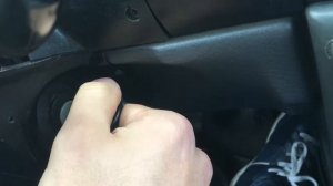 Нексия не заводится с первого раза. В чем причина?