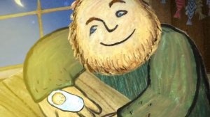 Norwegian Lullaby / World lullabies - Колыбельная Норвегии / Колыбельные мира