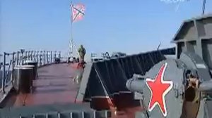 Нам нужны такие корабли на море