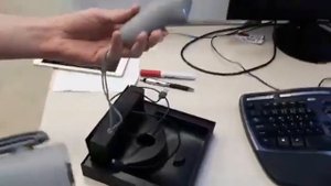 Обзор очков виртуальной реальности Oculus Go 32 Gb