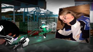 TRIVIATTA · NEWLIGHTCHILD