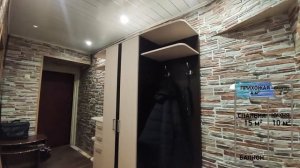 Продается однушка под реновацию в центре Москвы с ремонтом и мебелью I Недвижимость Москвы I Василе