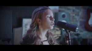 Speechless (Naomi Scott Cover)