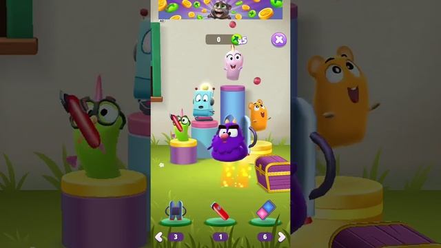 Обзор игры 