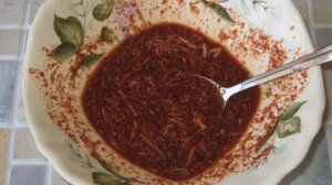 Пекинская капуста по-корейски