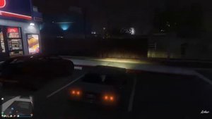 Купил подводную лодку Касатка В ГТА 5