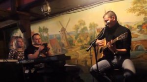 Ваня Воробей - Память Юрию Хою !!