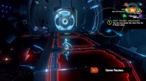 Обзор ReCore (Review)