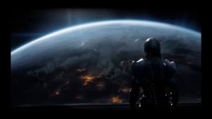 Mass Effect 3 OST -- Riptide Music