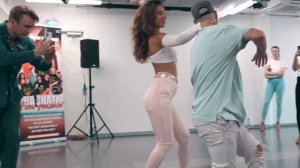 Gero & Migle | Bachata Sensual | Manuel Turizo - La Bachata