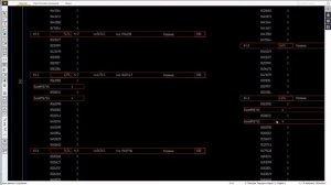Tekla Редактор шаблонов. Часть 4