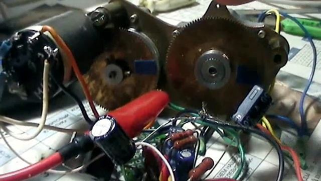 СИНХРОННАЯ СЛЕДЯЩАЯ ПЕРЕДАЧА НА СЕЛЬСИНАХ В ТРАНСФОРМАТОРНОМ РЕЖИМЕ смотреть онлайн