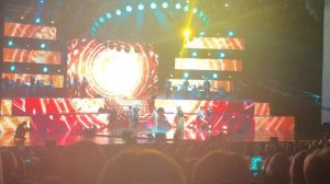 Инна Афанасьева - Заря (Минск, Дворец Республики, 02.11.2018)