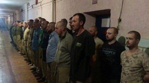 Полная противоположность: пленные украинцы рассказали об условиях содержания в РФ