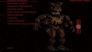 How to hack Fnaf 4 ? Tutorial/Как взломать Фнаф 4 ? Гайд.