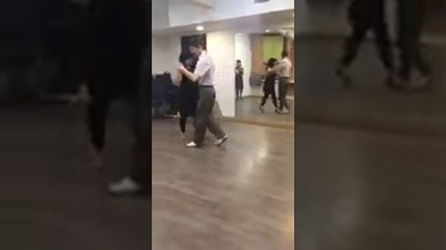Школа Аргентинского танго Jetango (резюме 22.04.) смотреть онлайн