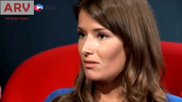 Александр Толмацкий в программе "Звёздное интервью" на ARV