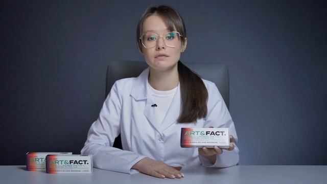 Сыворотка под мезороллер для лица ART&FACT. с пептидом SYN®-AKE 3% и фильтратом секреции улитки.