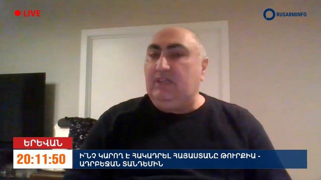 О мудрости Армении Чавушоглу может спросить у своих «прискакавших» предков
