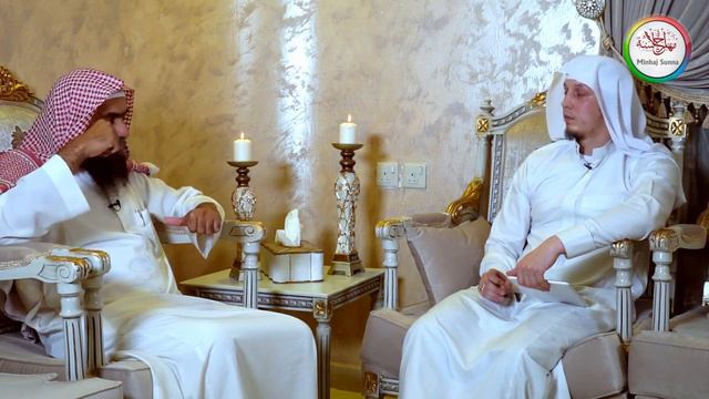 Вопросы про Рамадан Халид аль-Фулейдж смотреть онлайн