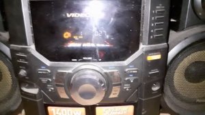 TES DAN REVIEW PANASONIC SA-VK30 | APA MASIH BISA DIGUNAIN ATAU ENGGAK?
