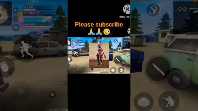 free fire top 3 bundle never return смотреть онлайн