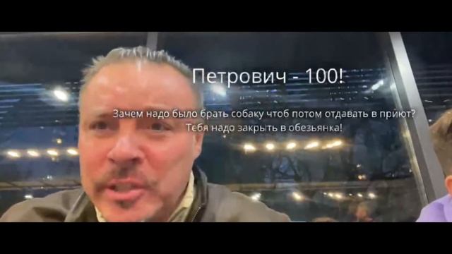 Сергей Симонов. Новые обещания показать Шелби #ШЕЛБИЖИВИ смотреть онлайн